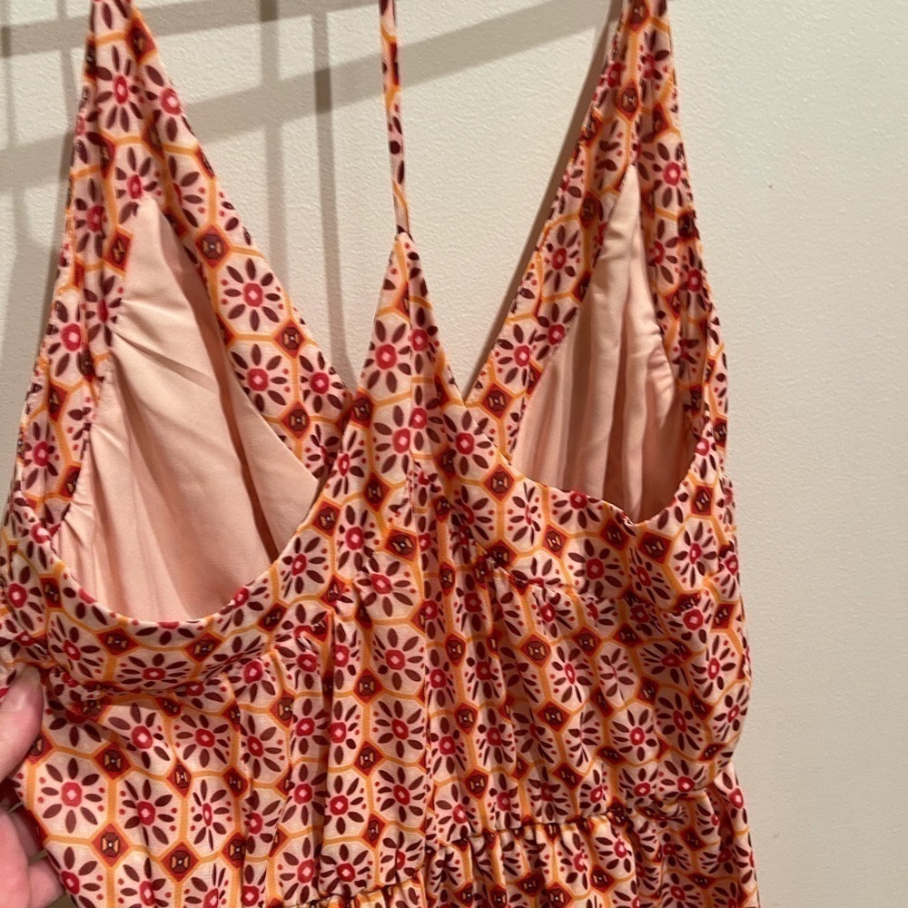 House of Harlow 1960 dress nwot​​​​​​ - Picture 5 of 7